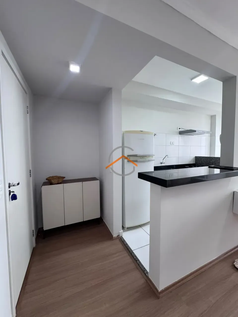 Imagens do imóveis Apartamento À Venda Pateo Allegro Residence Londrina