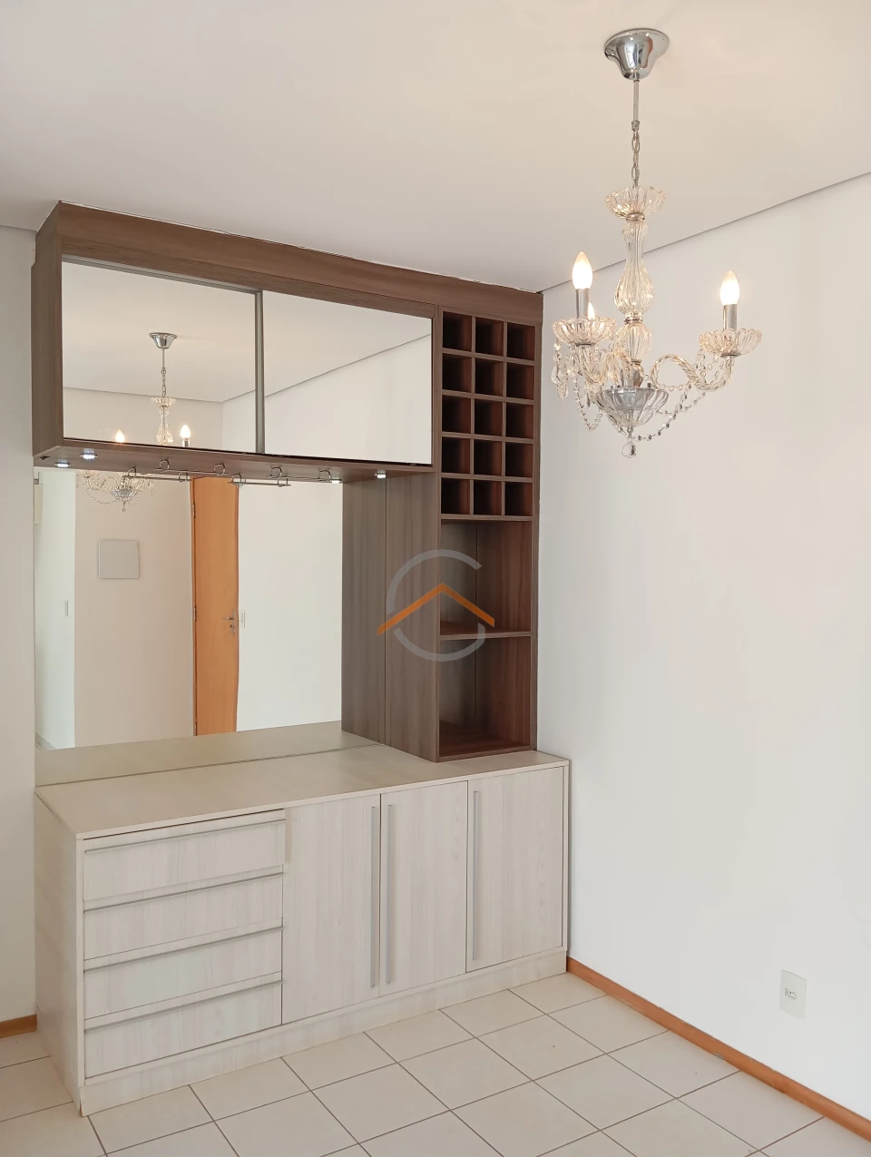 Imagens do imóveis Apartamento Para Alugar Edifício Liv Catuaí Londrina