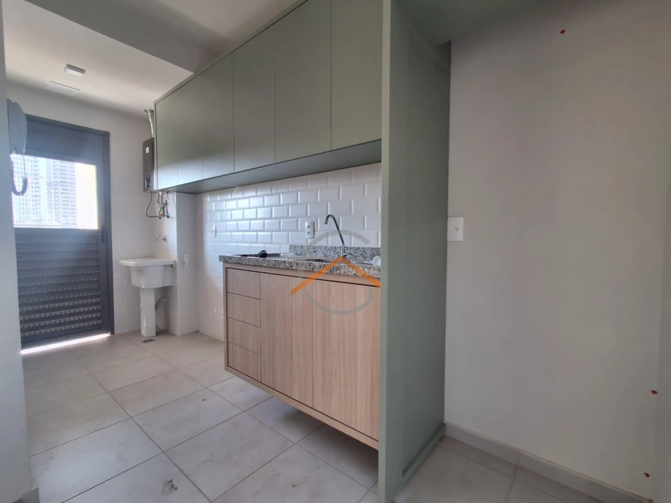 Apartamento Para Alugar Carmel Londrina