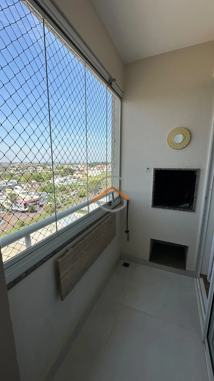 Imagens do imóveis Apartamento Para Alugar Pateo Aurora Londrina