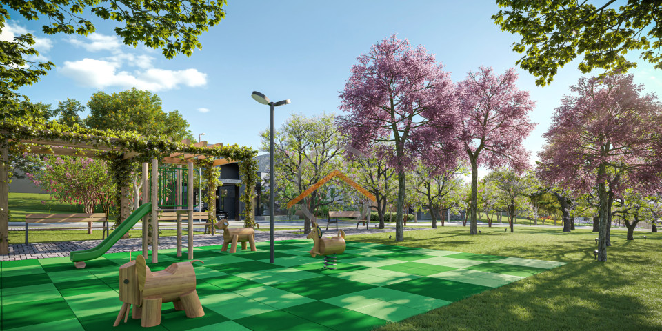 Terreno Em Condomínio - Tamboré Londrina Imagens do imóveis Terreno Em Condomínio - Tamboré Londrina