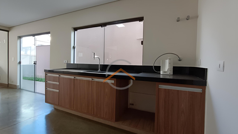 Casa Em Condomínio Para Alugar Royal Park Londrina