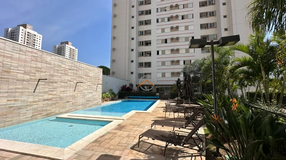 Imagens do imóveis Apartamento Para Alugar Pateo Aurora Londrina