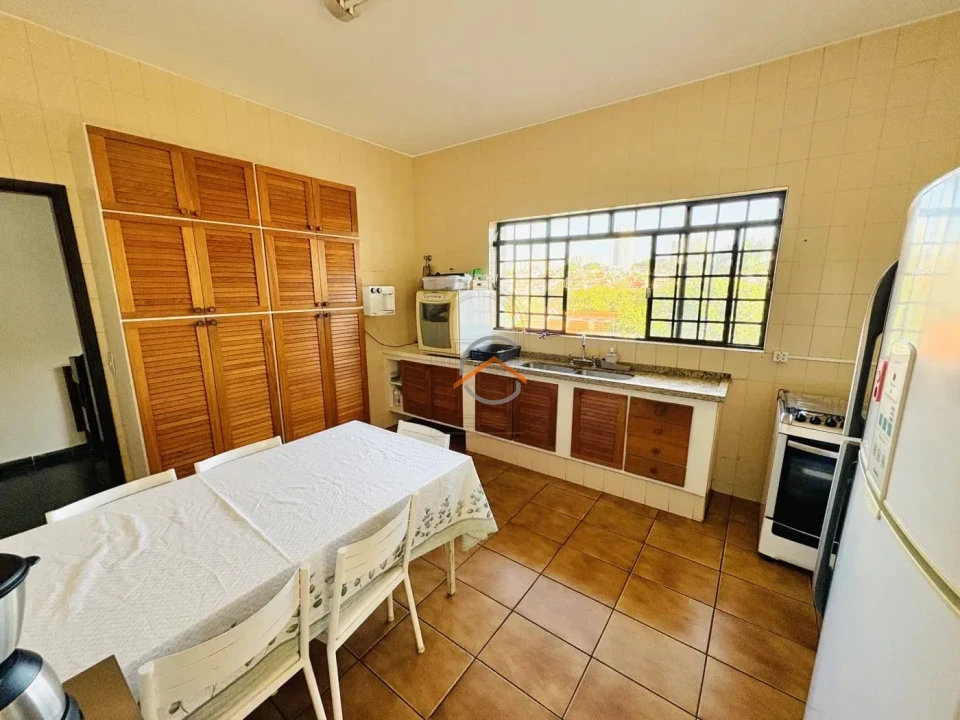 Imagens do imóveis Casa À Venda Jardim Alvorada Londrina
