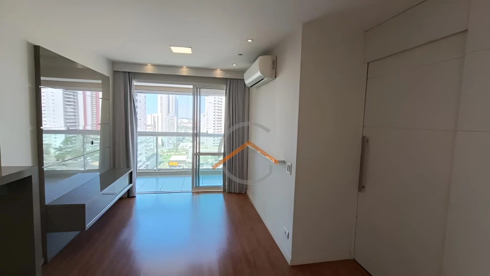 TALENT -  Venda OU Locação (Gleba Fazenda Palhano) - Londrina