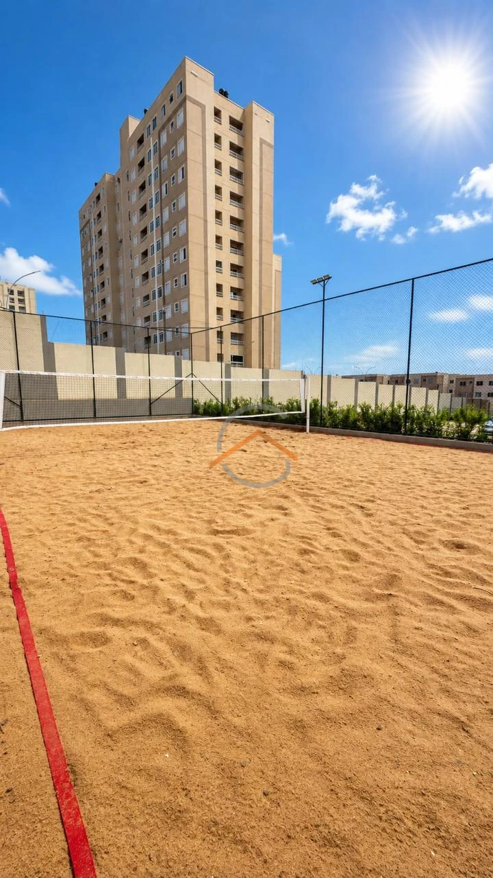Imagens do imóveis Apartamento Para Alugar Residencial Lake Picasso Londrina
