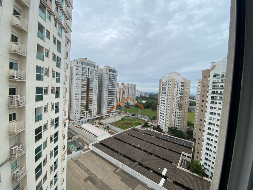 Apartamento no Edifício Nyc Palhano Imagens do imóveis Apartamento no Edifício Nyc Palhano