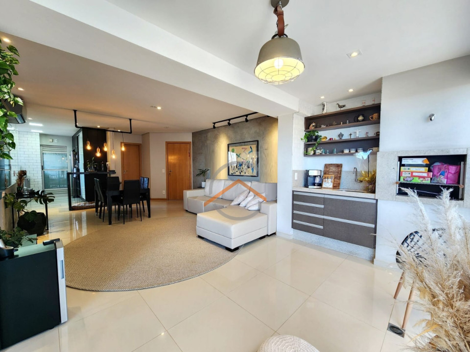 Apartamento Á Venda Poty Lazzarotto Londrina Imagens do imóveis Apartamento Á Venda Poty Lazzarotto Londrina