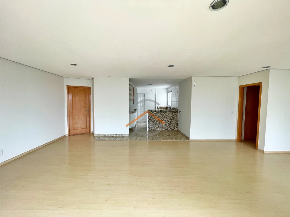 APARTAMENTO LOCAÇÃO MARC CHAGALL GLEBA PALHANO