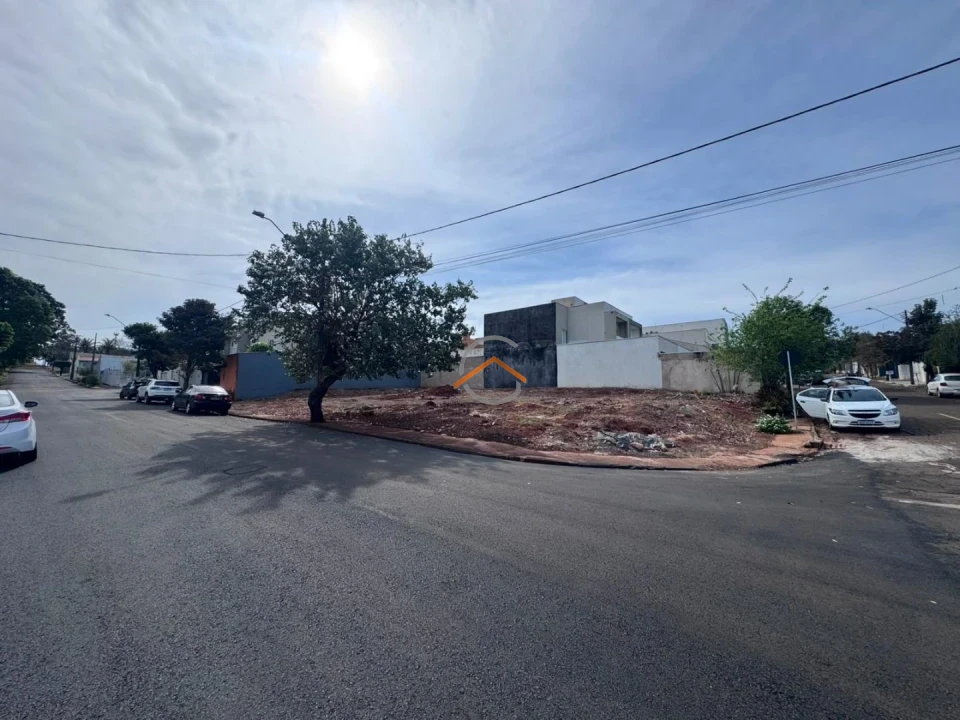 Imagens do imóveis Terreno À Venda Vivendas Do Arvoredo Londrina