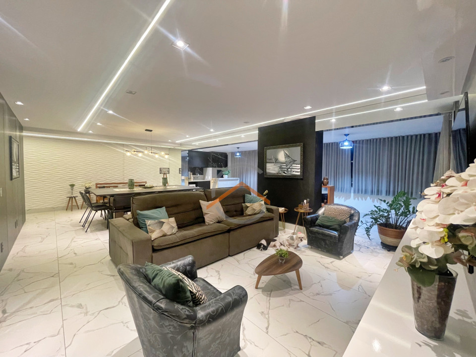 APARTAMENTO À VENDA - JOAN MIRÓ - 03 suítes Imagens do imóveis APARTAMENTO À VENDA - JOAN MIRÓ - 03 suítes