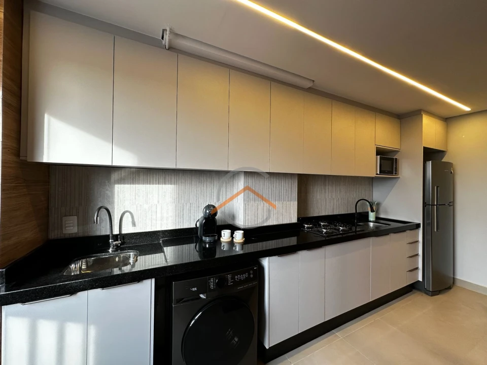 Imagens do imóveis Venda ou Locação Le Chalet