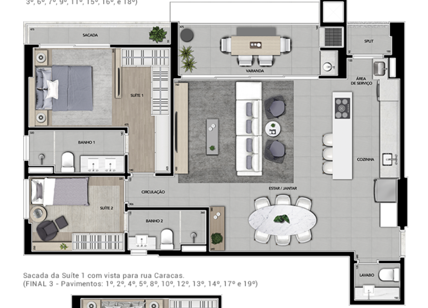 TAY Imagens do imóveis TAY