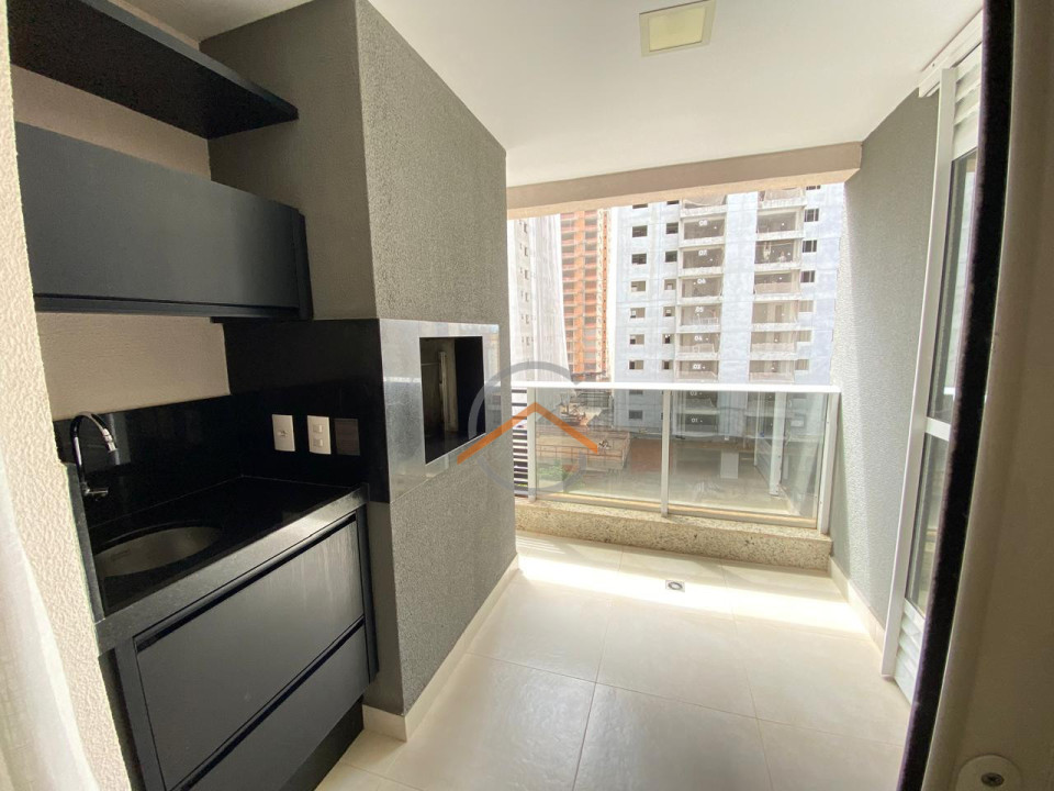 Alameda Eco Resort e Residence Imagens do imóveis Alameda Eco Resort e Residence