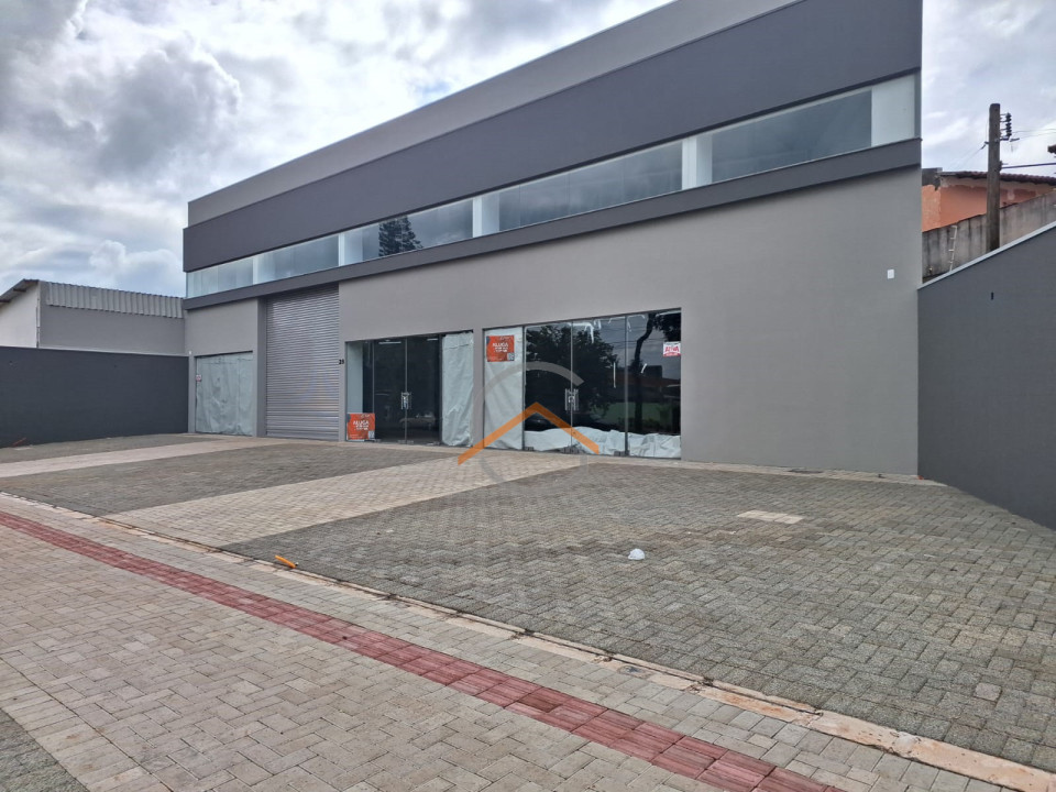 Loja comercial, nova, locação - jardim Messianico Imagens do imóveis Loja comercial, nova, locação - jardim Messianico
