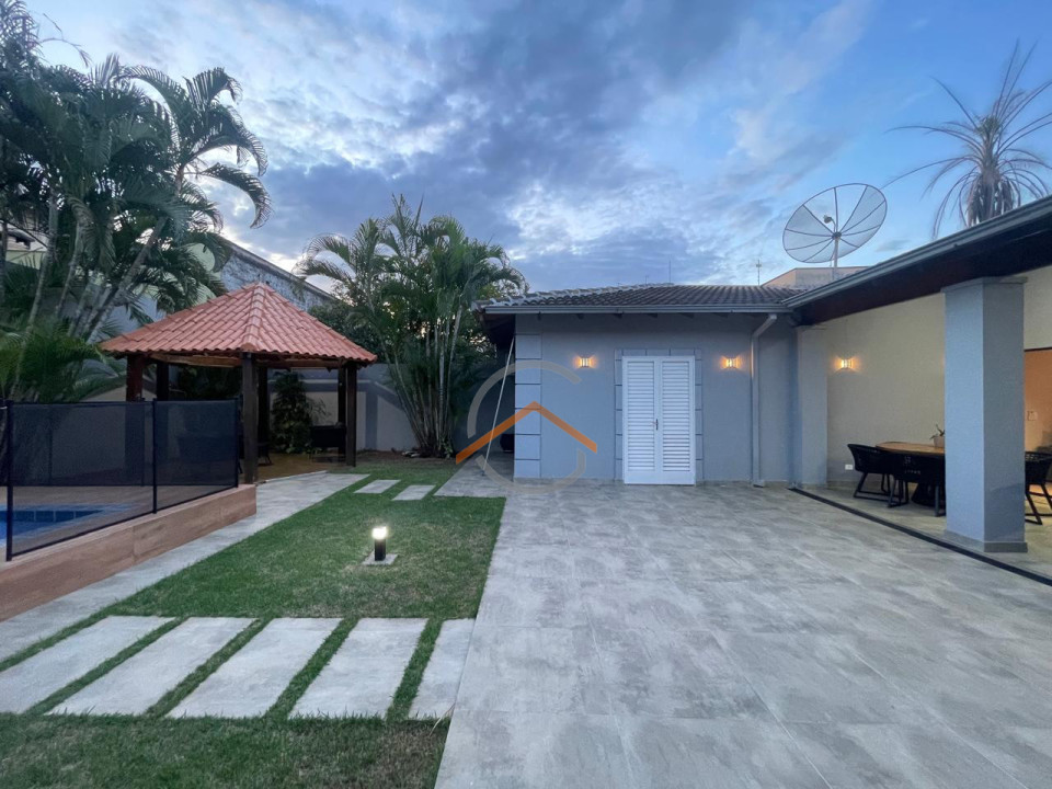 Casa Jardim Burle Marx Imagens do imóveis Casa Jardim Burle Marx