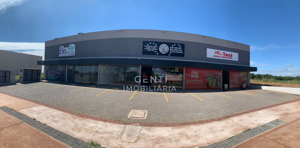 Comercial Tauá Imagens do imóveis Comercial Tauá