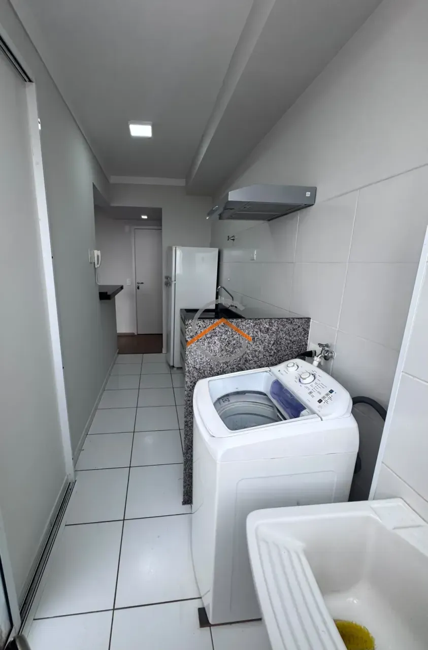 Imagens do imóveis Apartamento À Venda Pateo Allegro Residence Londrina