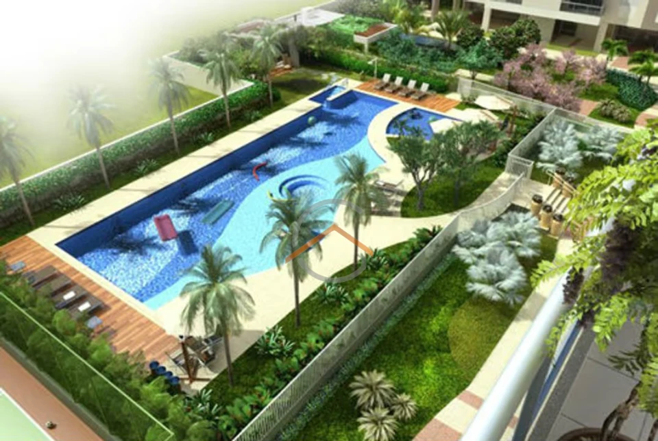 Imagens do imóveis Apartamento À Venda Edificio Victoria Parque Londrina