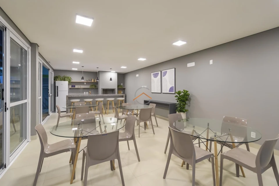 Imagens do imóveis Apartamento Para Alugar Solar Di Siena Londrina