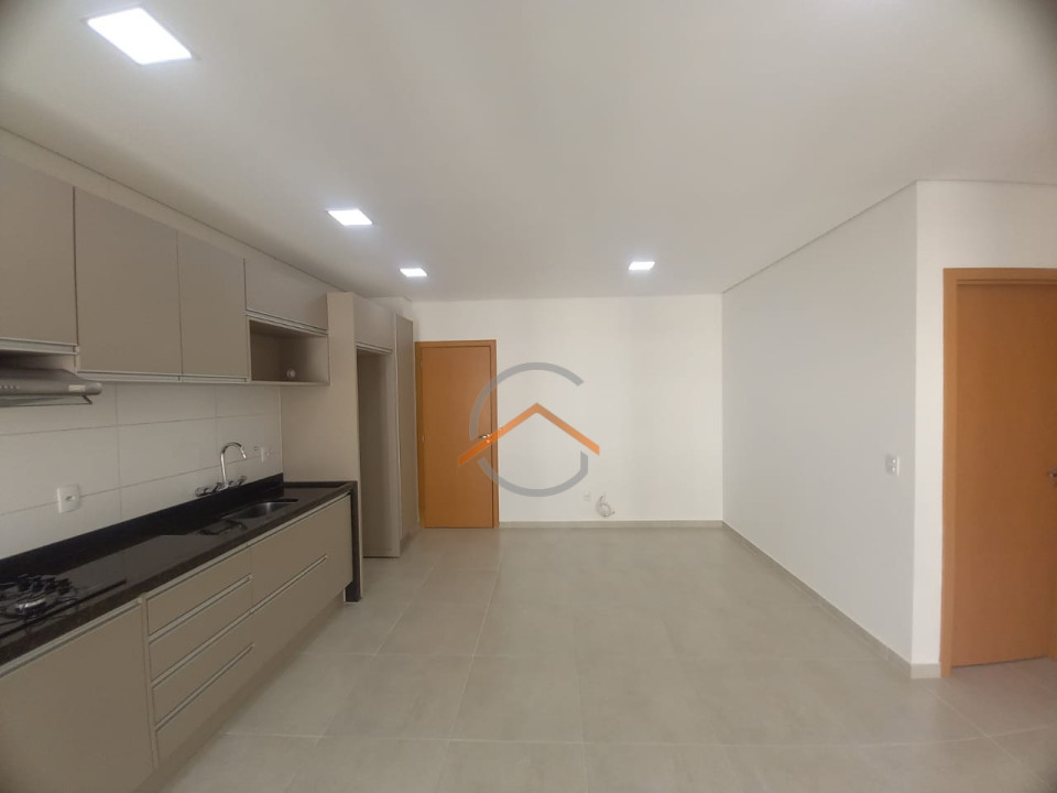 Residencial Spezia para Locação