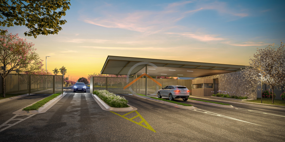 Terreno Em Condomínio - Tamboré Londrina Imagens do imóveis Terreno Em Condomínio - Tamboré Londrina