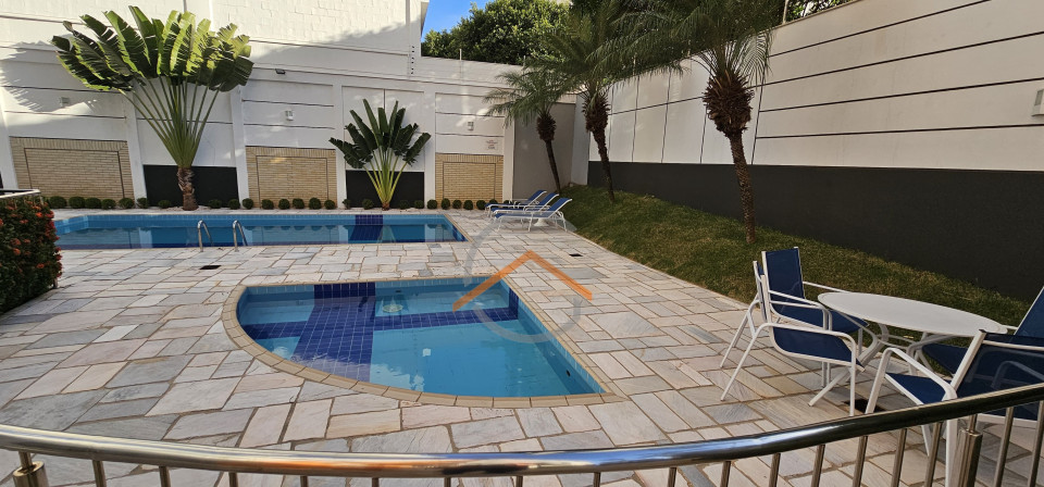 Imagens do imóveis Palhano Residence, venda- Gleba Palhano
