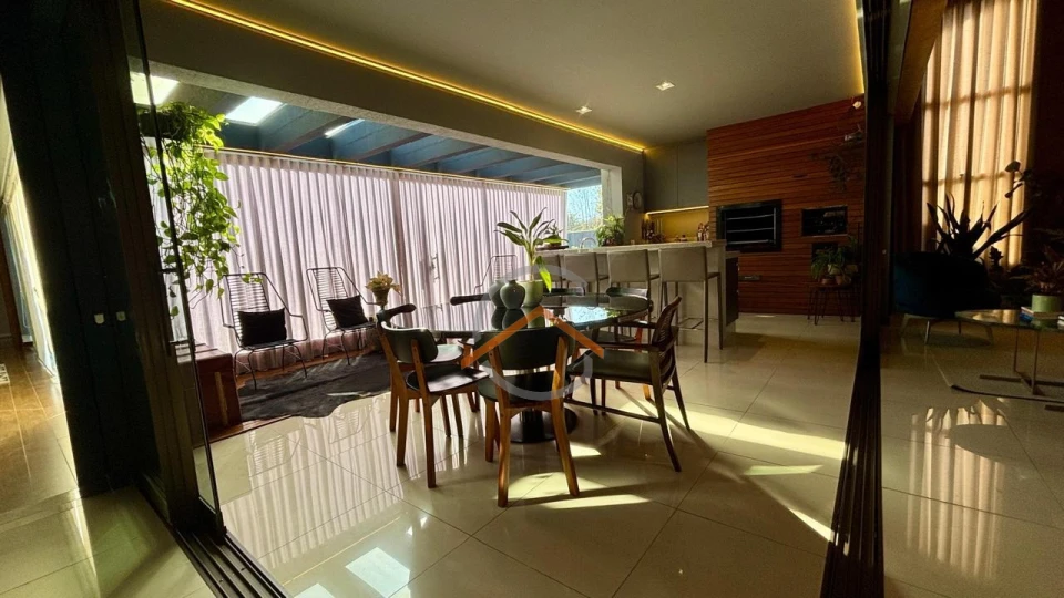 Imagens do imóveis Casa venda cond. Village Premium - Gleba