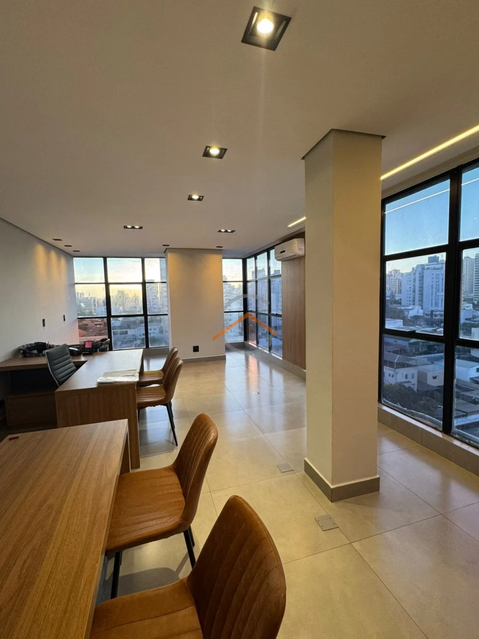Imagens do imóveis Comercial À Venda E Locação Condominio Comercial Londri-Center Londrina