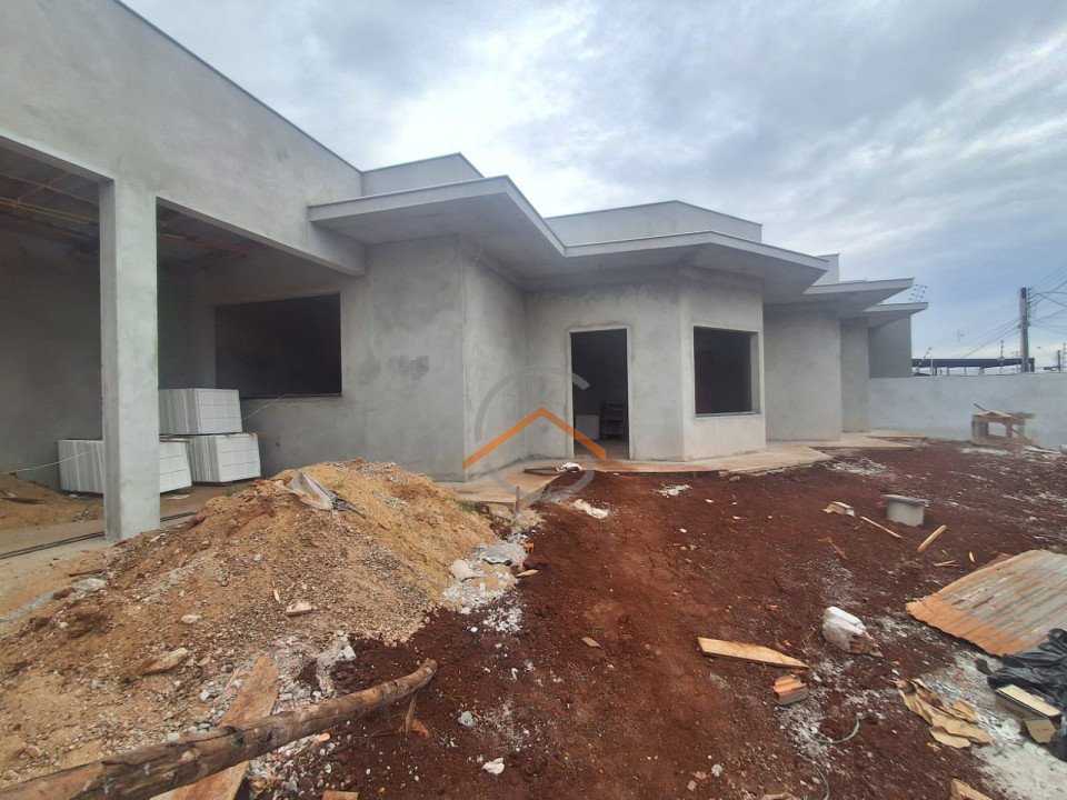 Imagens do imóveis Casa Á Venda Residencial José B Almeida Londrina
