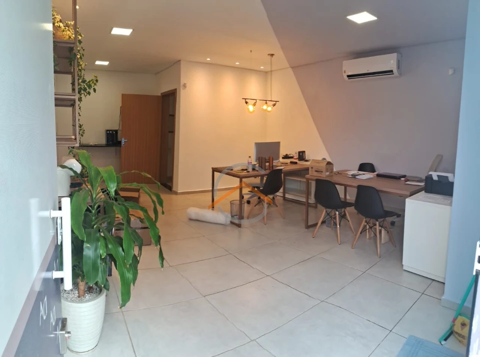Imagens do imóveis Comercial Para Alugar Sala Comercial Londrina