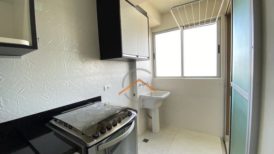 Locação Ed. Torres do Horizonte