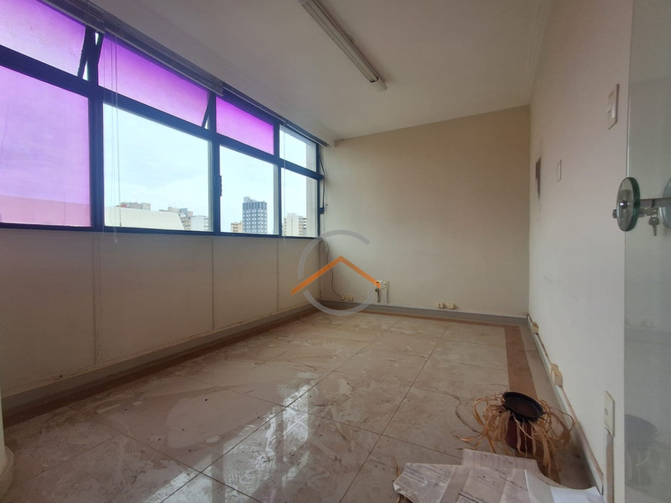 Imagens do imóveis Comercial Para Alugar Centro Londrina