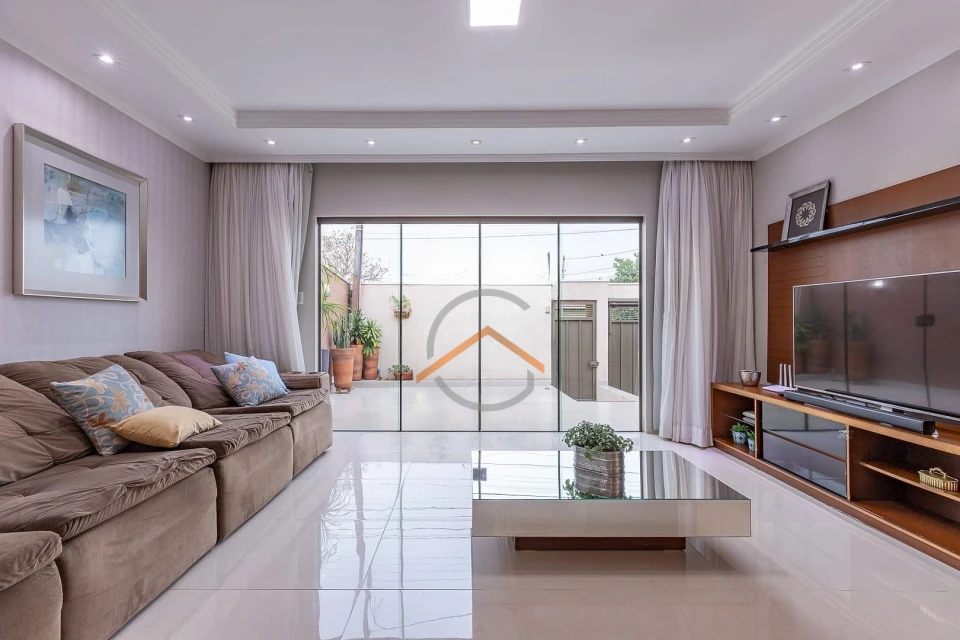 Imagens do imóveis Casa Á Venda Jardim Tókio Londrina