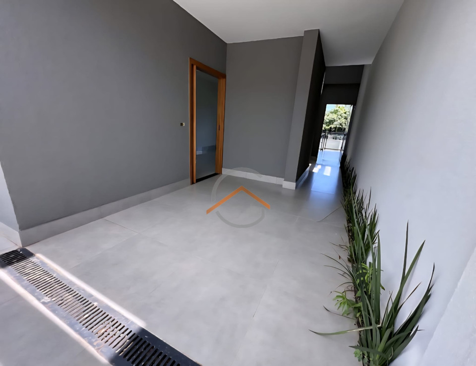 Casa Á Venda Jd Monterrey Londrina Imagens do imóveis Casa Á Venda Jd Monterrey Londrina