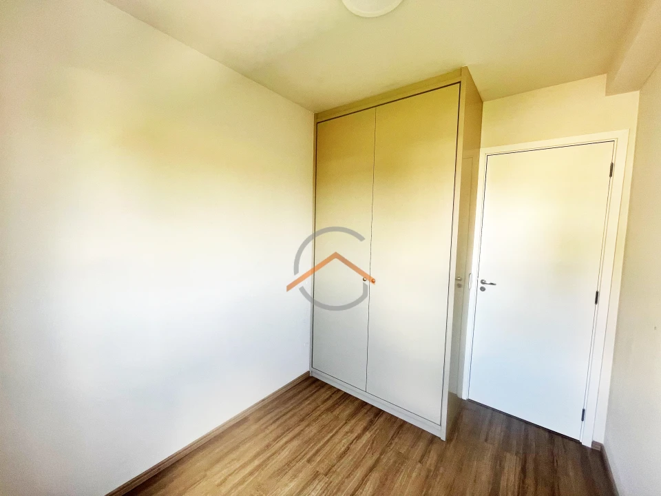 Apartamento Para Alugar Carmel Londrina