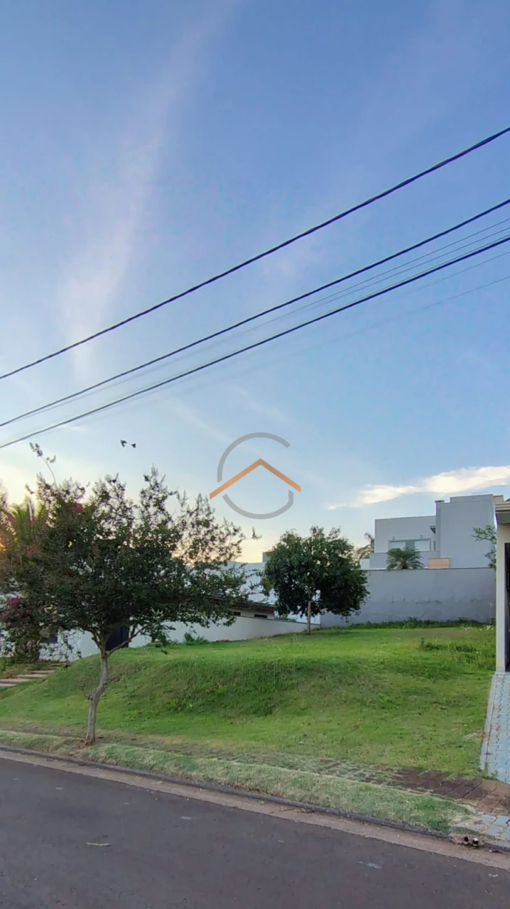 Terreno a Venda - Royal Forest