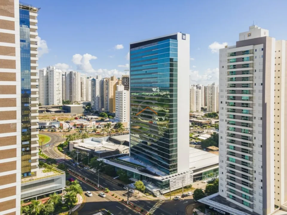 Imagens do imóveis Atsushi Tower