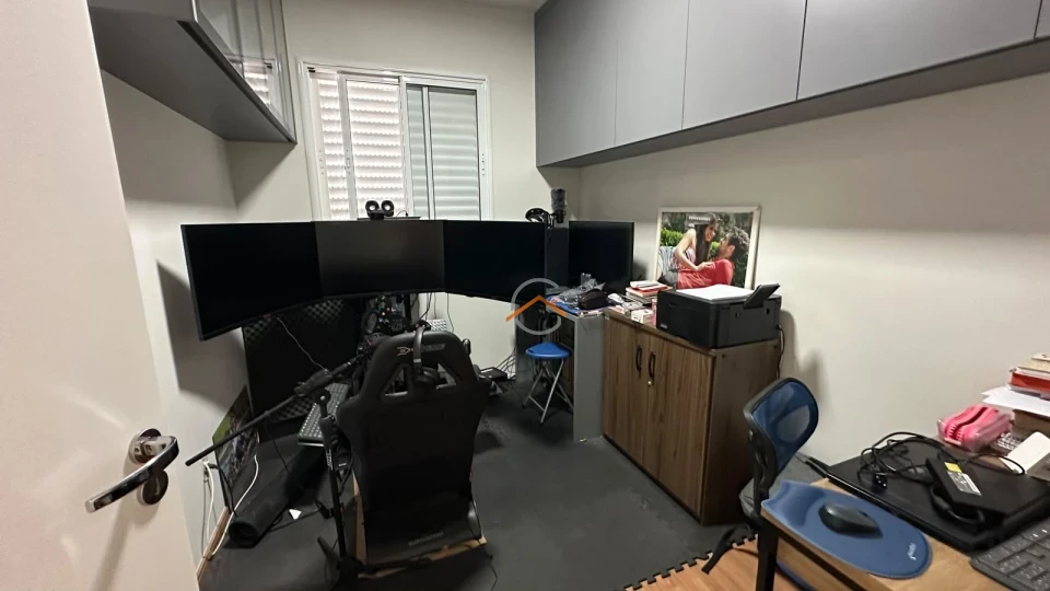 Imagens do imóveis Apartamento À Venda Edifício Sunset Faria Lima Londrina