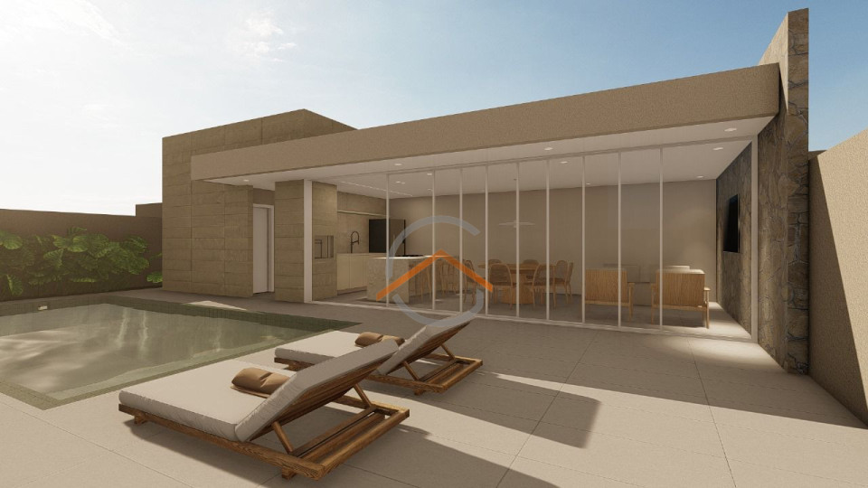 Casa assobradada no cond. Acácia Imperial Imagens do imóveis Casa assobradada no cond. Acácia Imperial