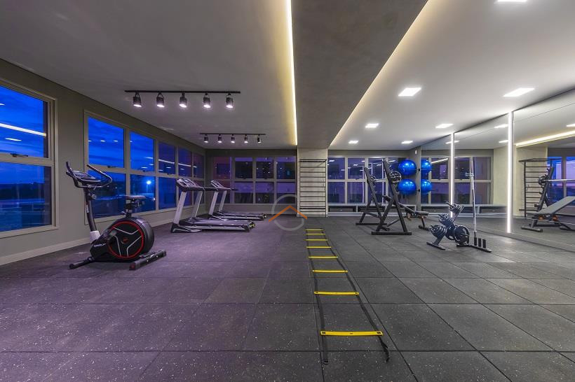 Apartamento Á Venda Carmel Londrina