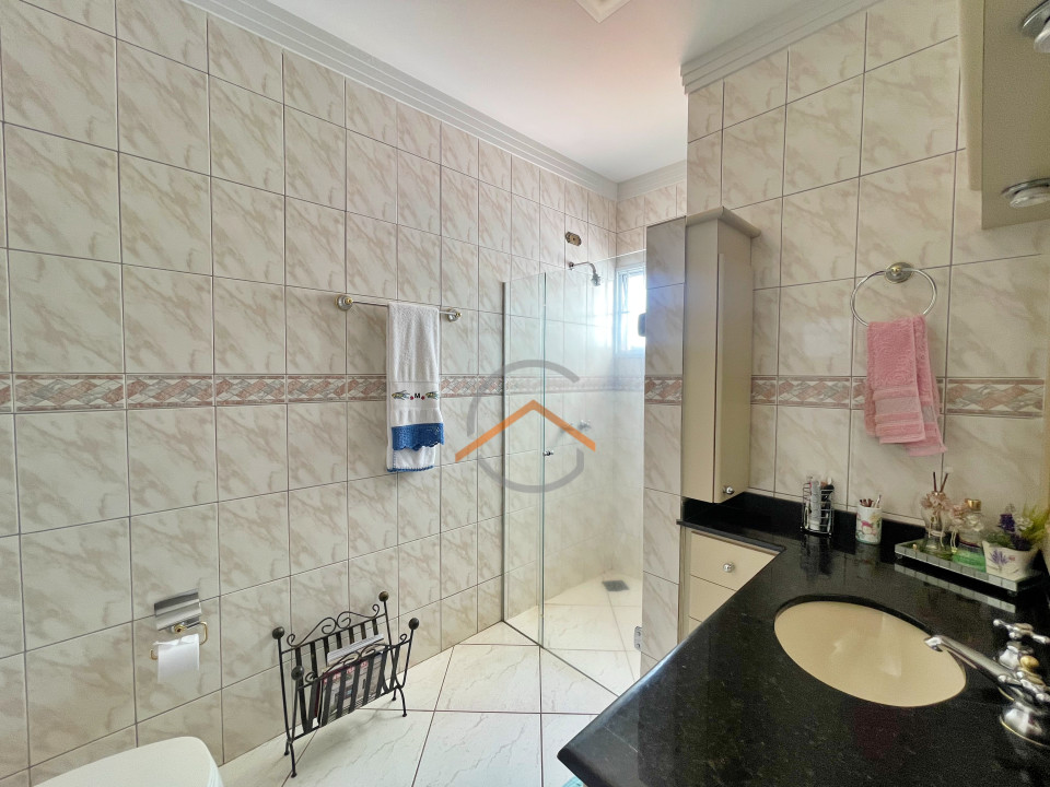 Sobrado com 04 quartos Jardim San Remo Imagens do imóveis Sobrado com 04 quartos Jardim San Remo