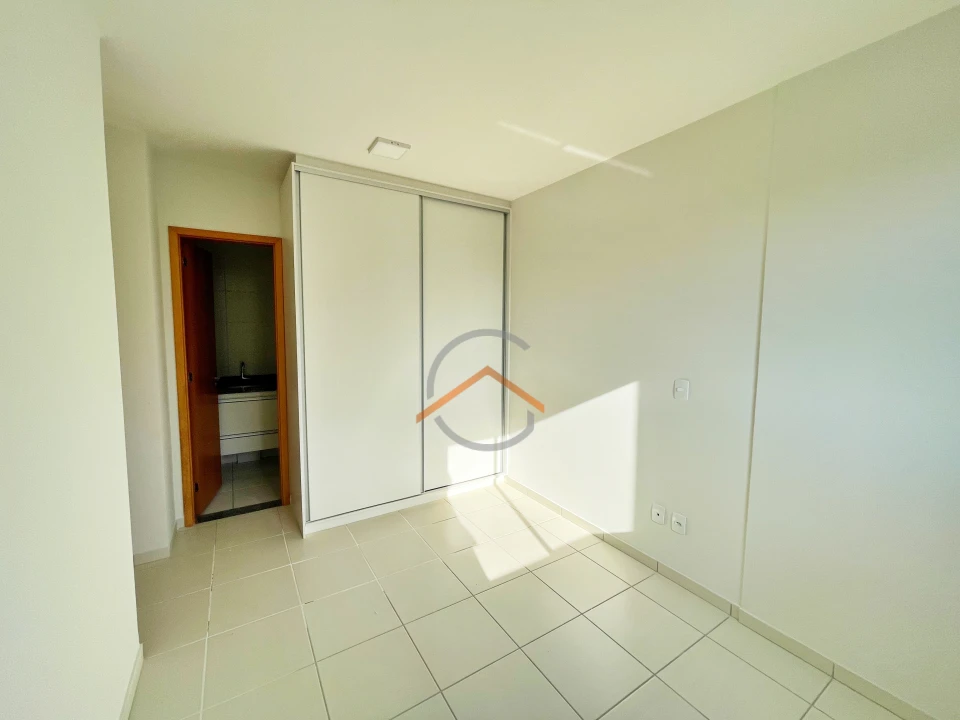 Imagens do imóveis Apartamento dois quartos AQUAJARDIM - locação