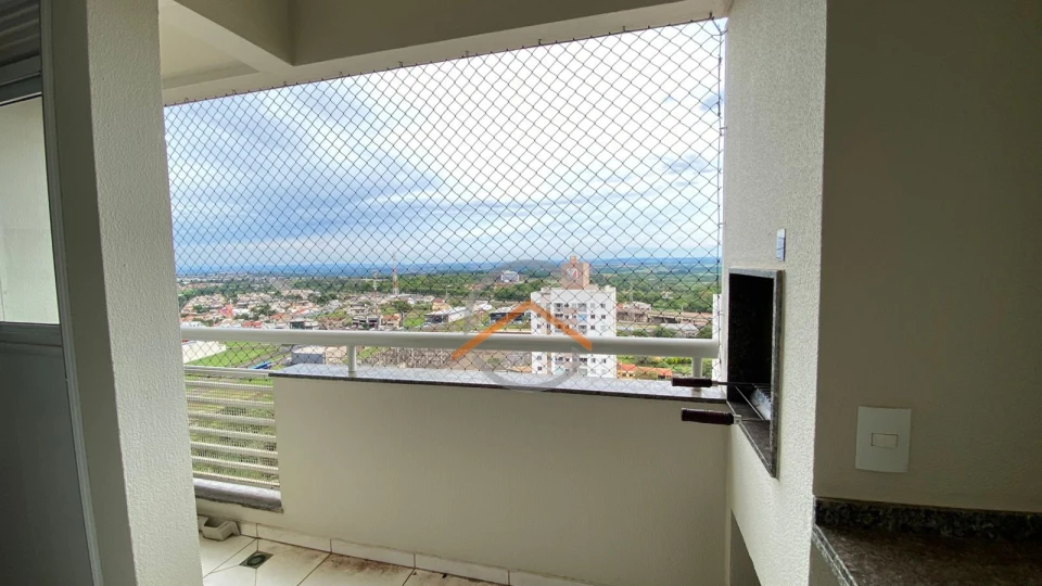 Imagens do imóveis Locação 3 quartos - Solar Mirador