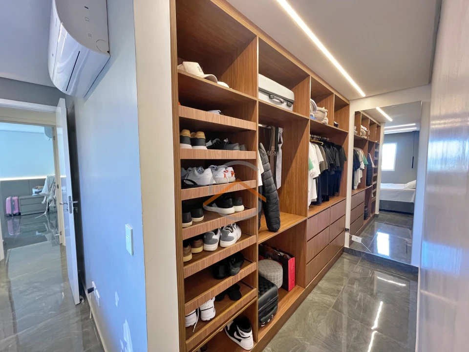 Imagens do imóveis APARTAMENTO DOIS QUARTOS MOBILIADO - HIGIENÓPOLIS