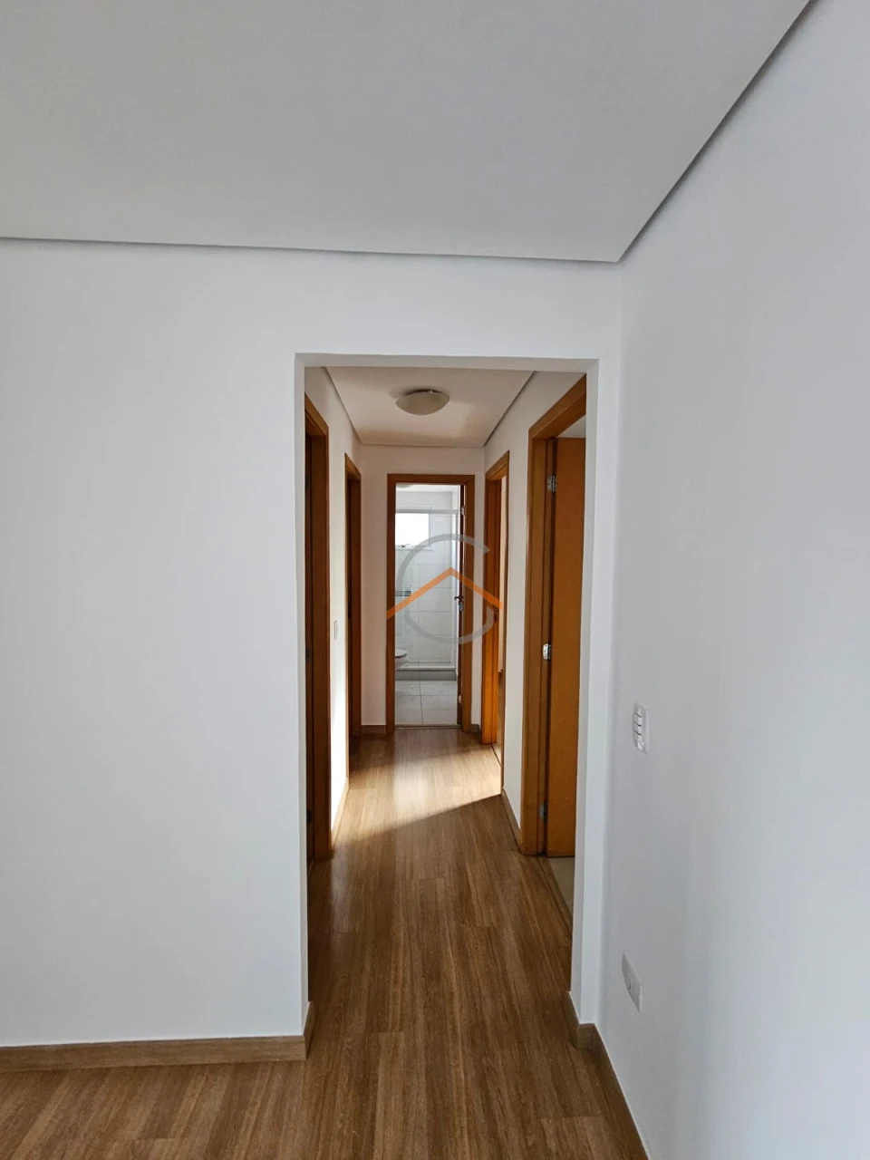 Imagens do imóveis Apartamento Para Alugar Residencial Cantares Londrina