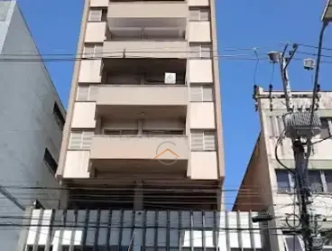 Venda Edifício Lilian - Centro