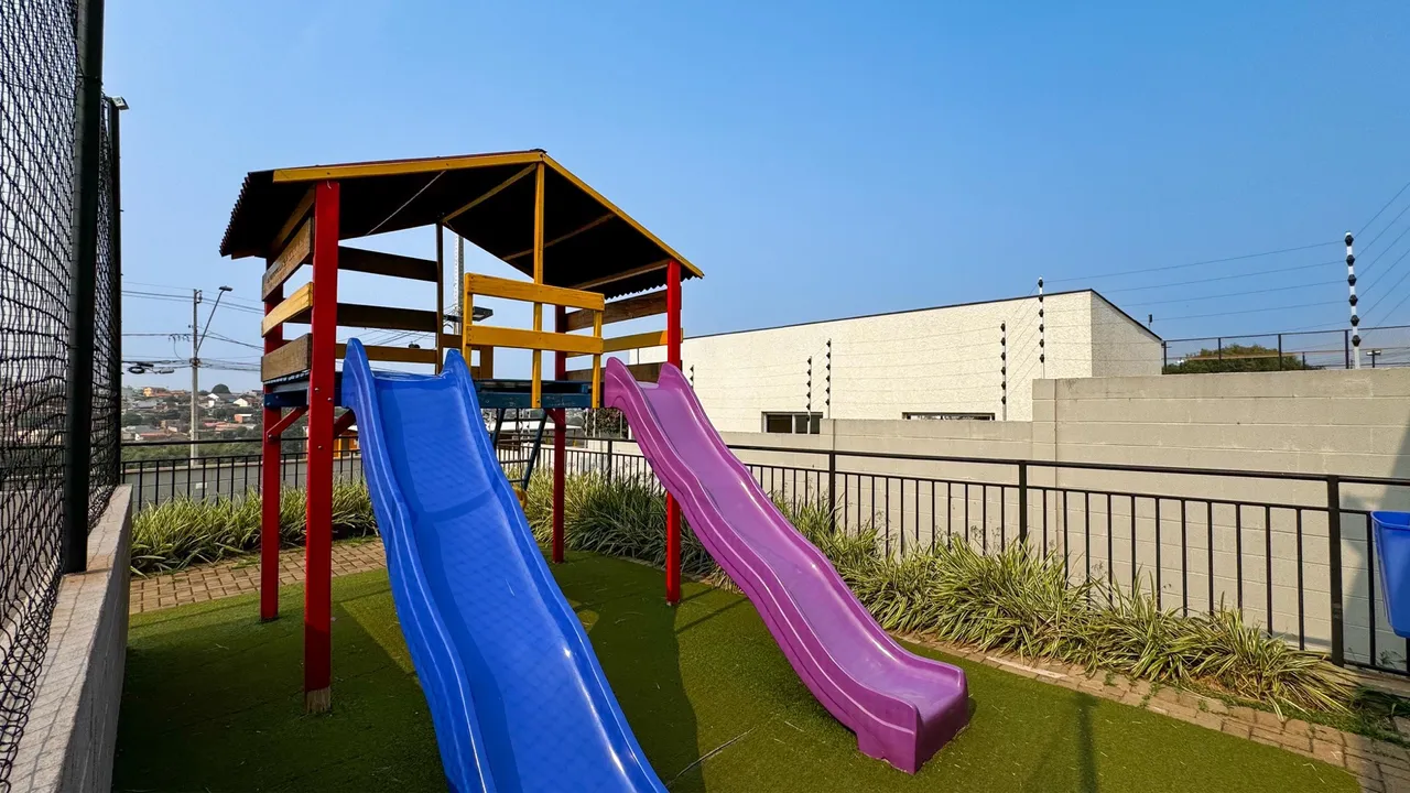 Apartamento Á Venda Terras De Santa Cruz 2 Cambé-PR Imagens do imóveis Apartamento Á Venda Terras De Santa Cruz 2 Cambé-PR