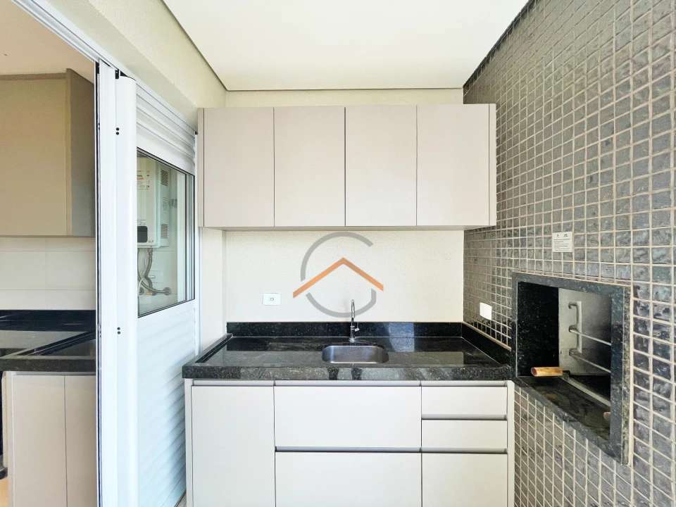 APARTAMENTO UPTOWN GLEBA PALHANO LOCAÇÃO