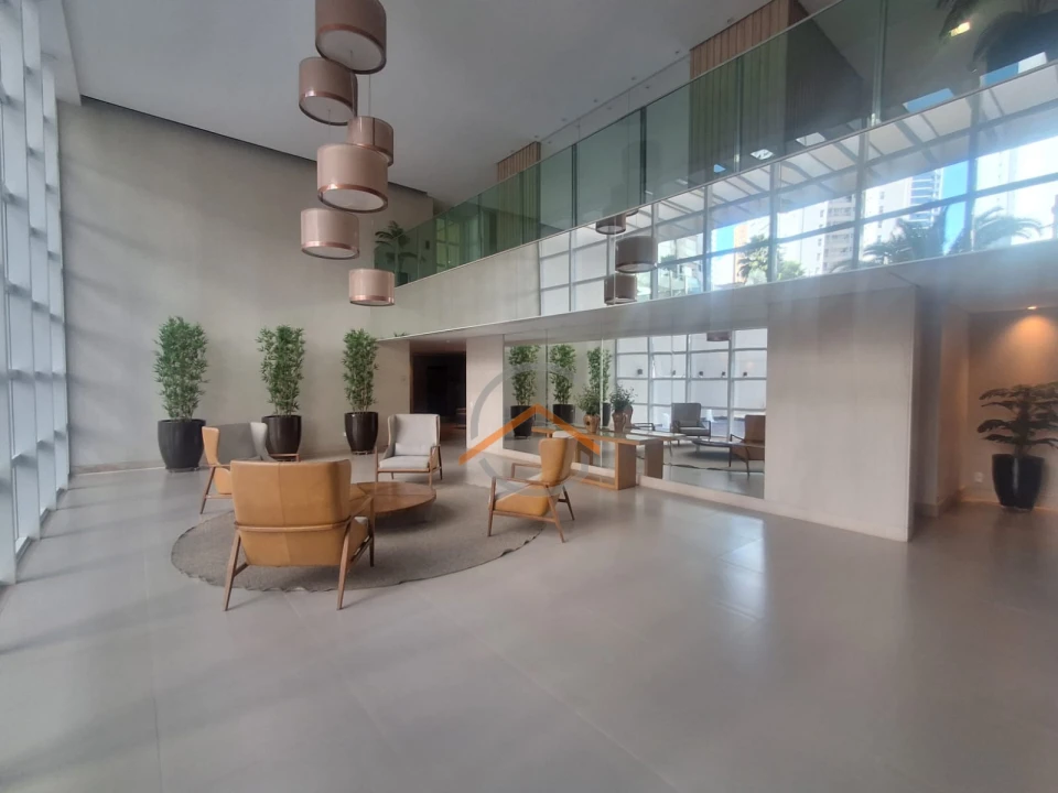 Ed. Maison Legacy - alto padrão, Gleba Palhano Imagens do imóveis Ed. Maison Legacy - alto padrão, Gleba Palhano